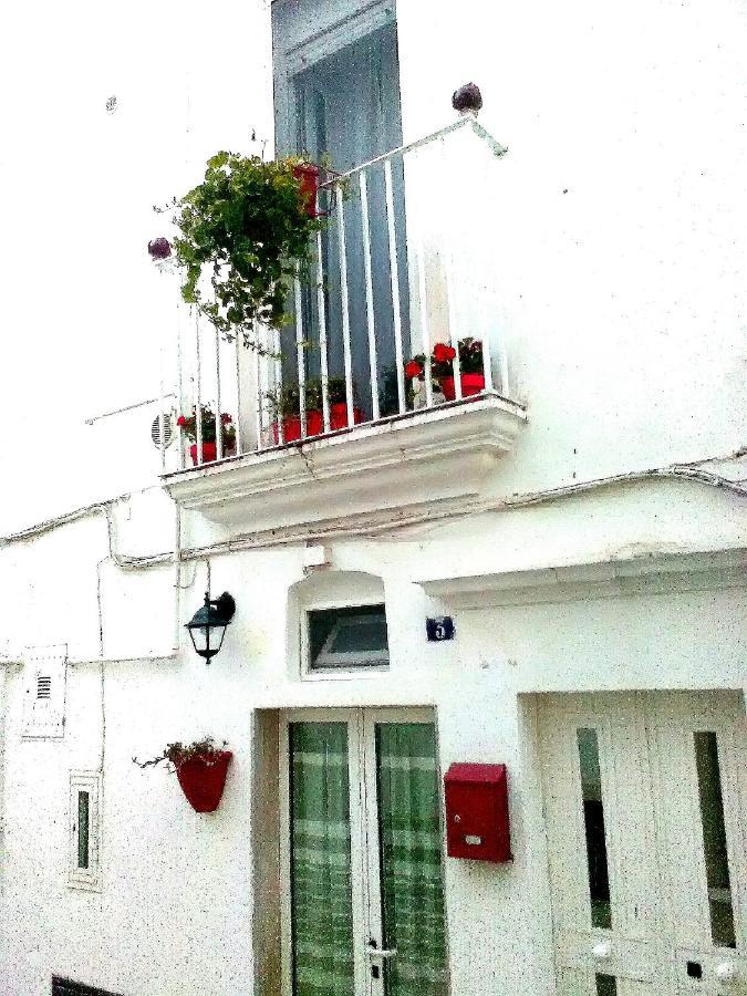 B&B Michelina Martina Franca Exteriér fotografie