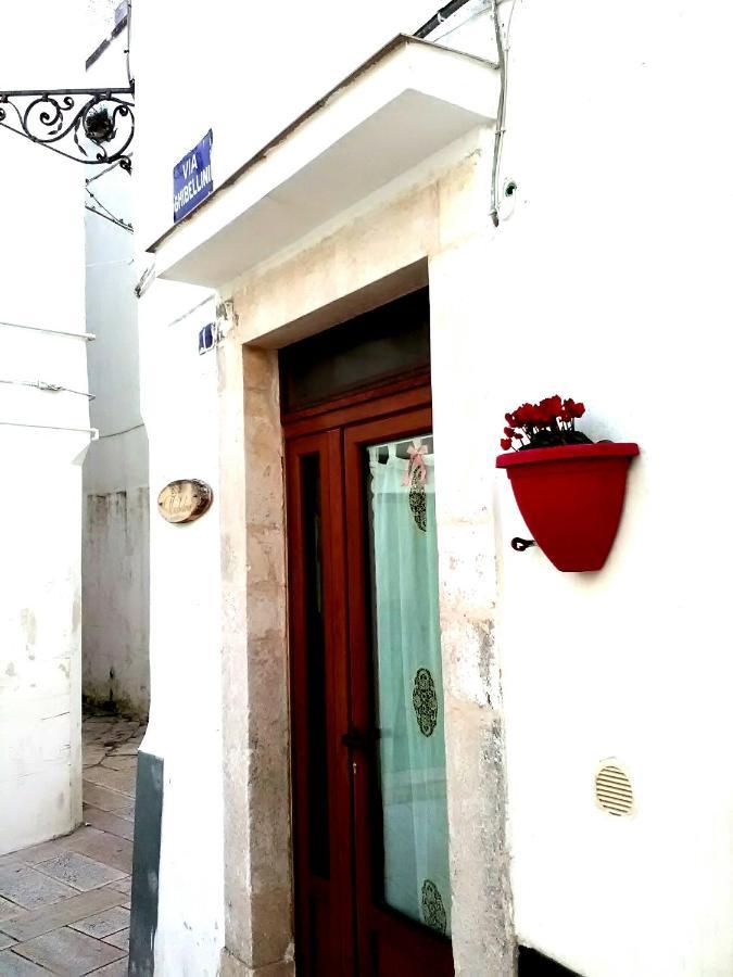 B&B Michelina Martina Franca Exteriér fotografie